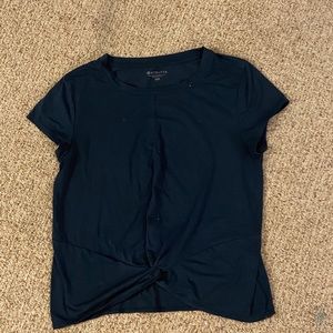 Athleta workout TOP